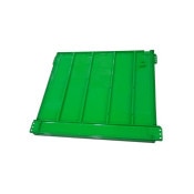 AH159703 Feeder House Bottom Panel